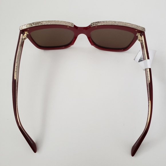 ETRO Sunglasses ET661S main image 5